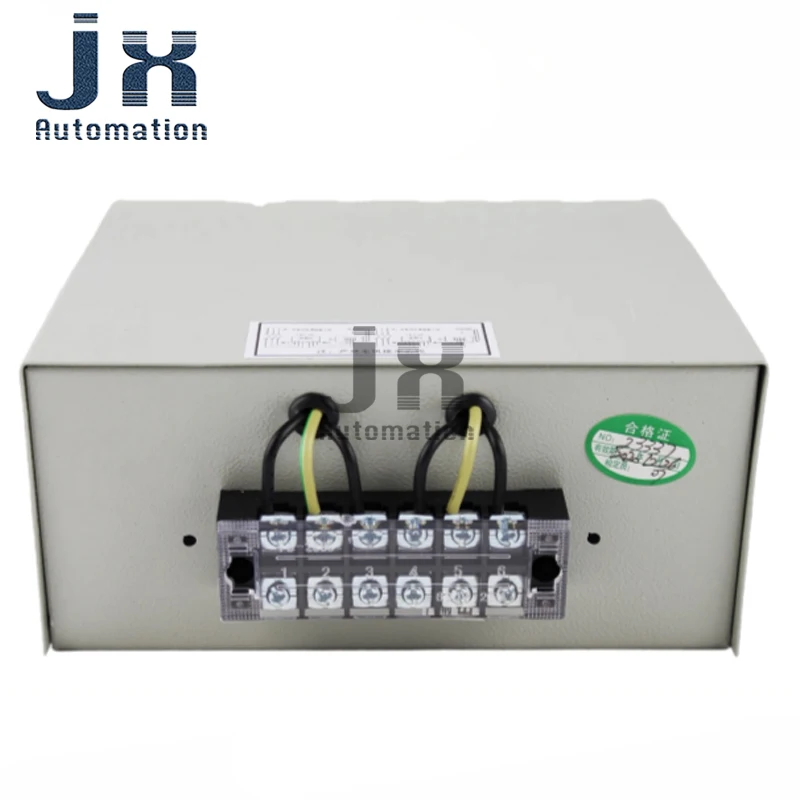 محافظ عزم الدوران الرقمي TMA-4B لوحدة تحكم محرك آلات التعبئة والتغليف #5
