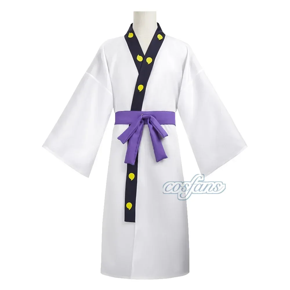 تأثيري أوروتشيمارو جونيور الباردة لورد أوروتشيمارو فستان ثوب الكيمونو الياباني هانفو زي الرجال النساء ملابس حفلات الهالوين