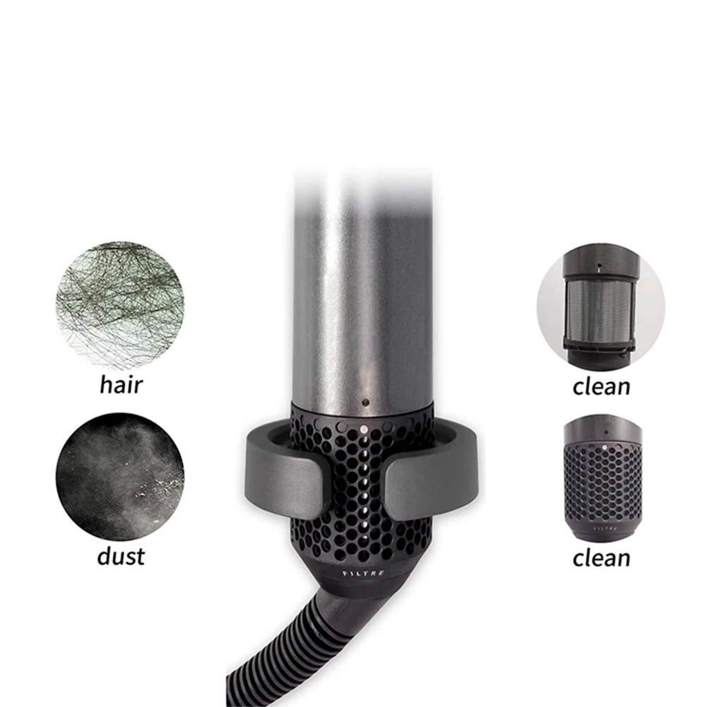 3Pcs Filter Clean Brush Attachment Cleaning Brush for Dyson Airwrap Styler HS01 HS05