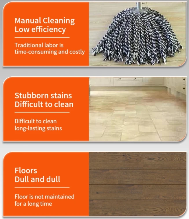 2025150rpm Cheap Price Best Selling Single Disc Floor Polisher Machine Floor Sweeper Stone Floor Polishing Machine