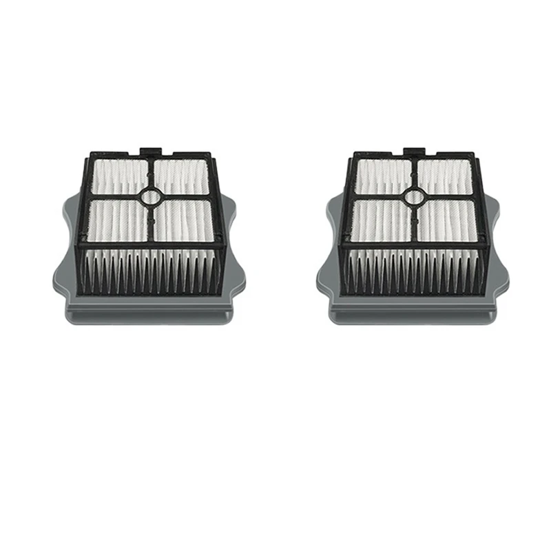 สําหรับ TINECO Iffloor 3/ชั้น One S3 ไร้สายเปียกแห้งเครื่องซักผ้าเครื่องซักผ้ามือถือสูญญากาศนุ่มแปรงลูกกลิ้ง HEPA FILTER อะไหล่