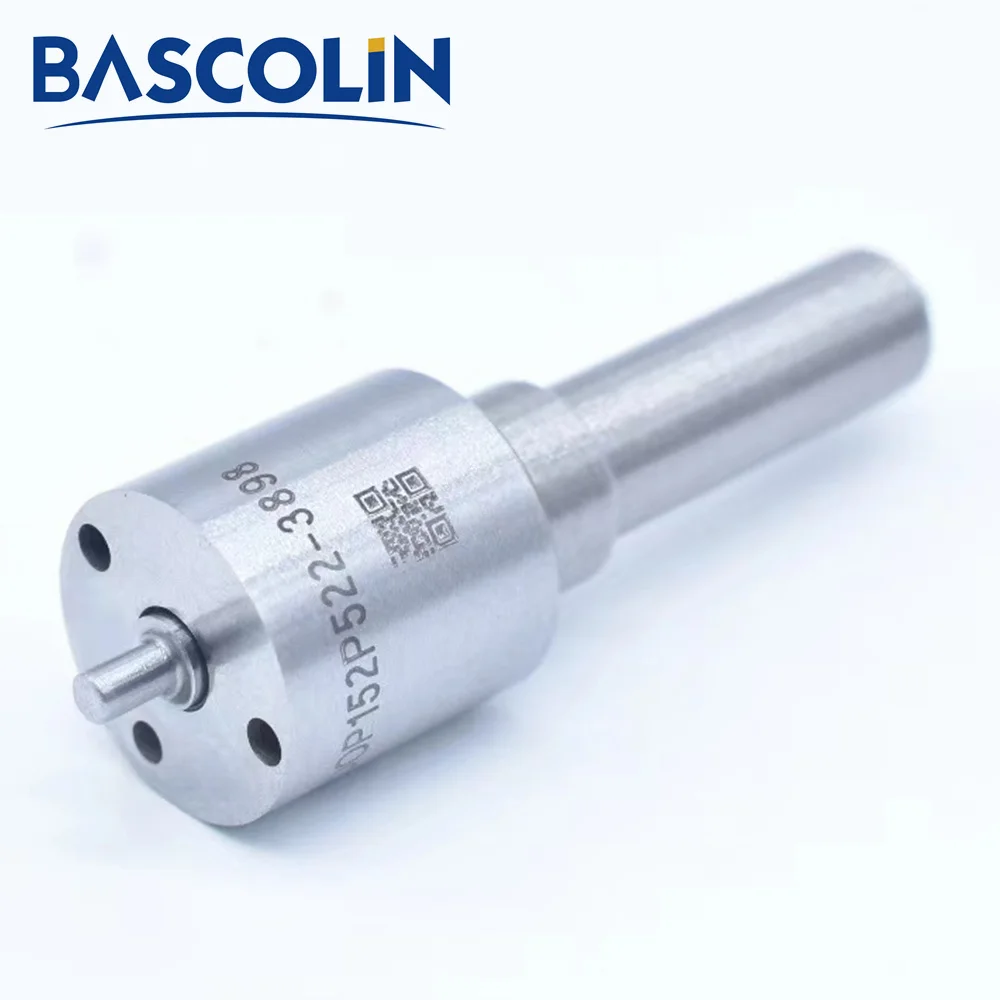 DOP152P522-3898 Bascolin Diesel Fuel Injector Nozzle D0P152P522-3898