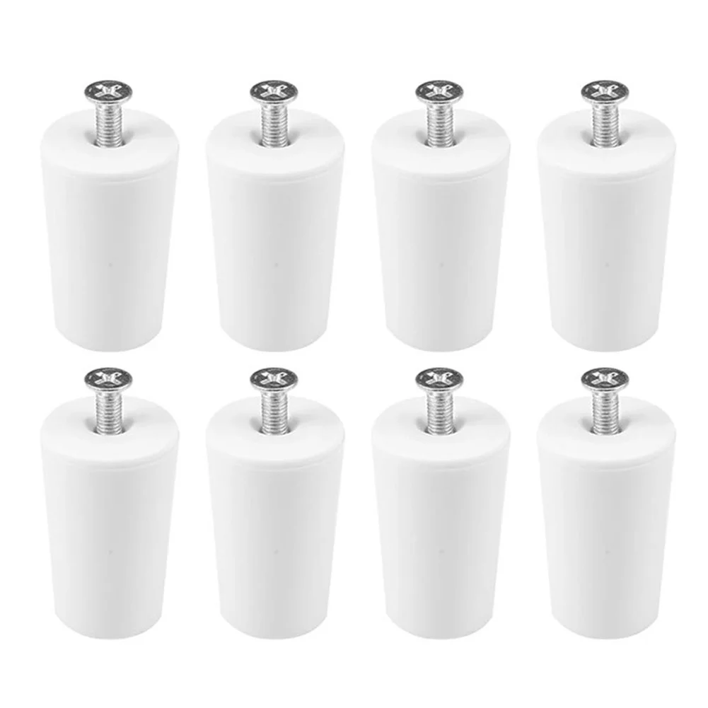

Blind Accessories Blind Stop Set Furniture Maintenance 8-piece Roller Blind Set Functional Roller Shades 40 Mm