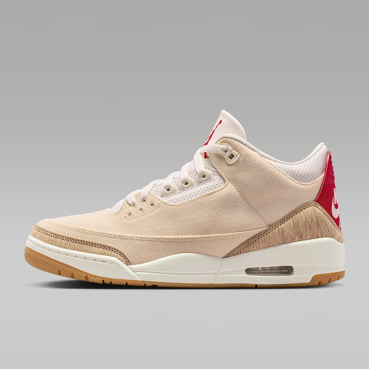 Nike genuine JORDAN men's and women's classic durable sports retro basketball shoes IR0910-400