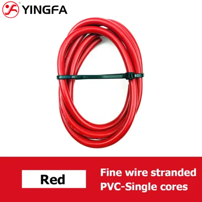 Solar Inverter accessories Inverter with 4mm² Photovoltaic Cable – Reliable and Efficient Solar Power Solution