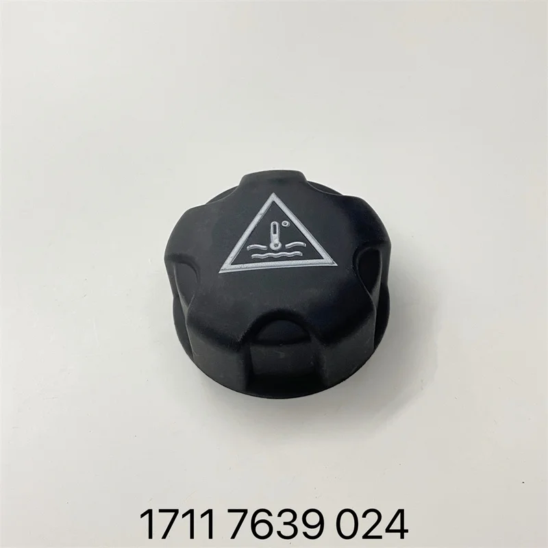 STZT 17117639024 F20 F07 F52 F87 F23 F10 F45 Coolant Expnsion Tank cover Cap For BMW F46 F30 G20 F31 G21 F35 17117639024