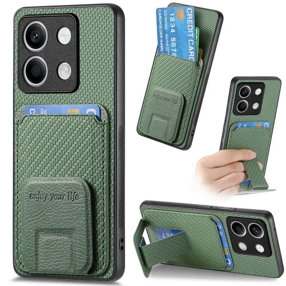 Edge60 70 Fusion 50 Neo 5G Luxury Case For Motorola Edge 60 Pro Leather Back Cover Moto G67 G77 G56 G66Y G85 G05 G86 Power Etui