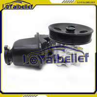 95048324 Power Steering Pump For Chevrolet Captiva 2.4L C100 C140 2011-2015