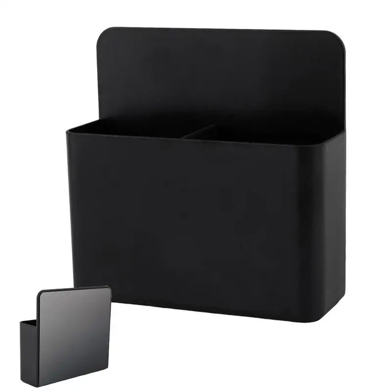 Magnetic Pen Holder Whiteboard Magnetic Pencil Holder Container Whiteboard Marker Organizer Dry Erase Holders Storage Cases