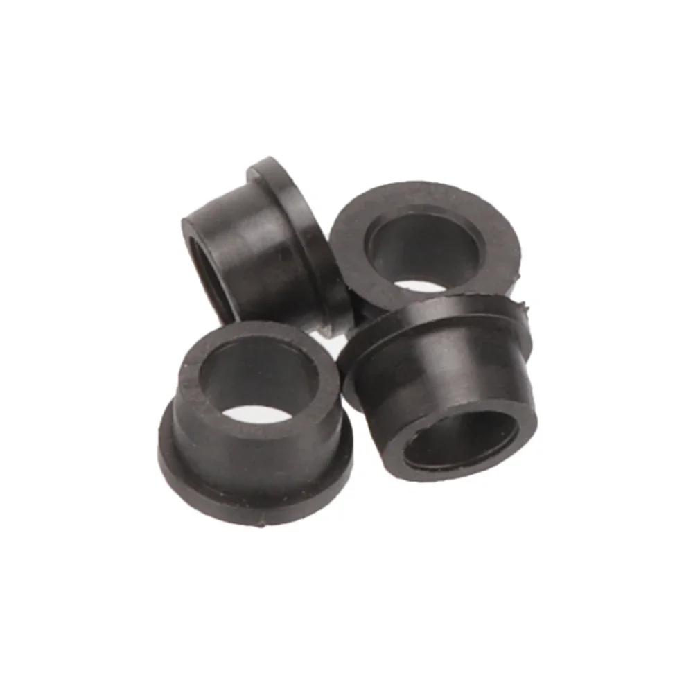

ATV Front Steering Strut Knuckle Spindle Bushing A-Arm Bushings Round Hollow Grommet Hole Plug O-rings Sealed Gasket 14mm-21mm