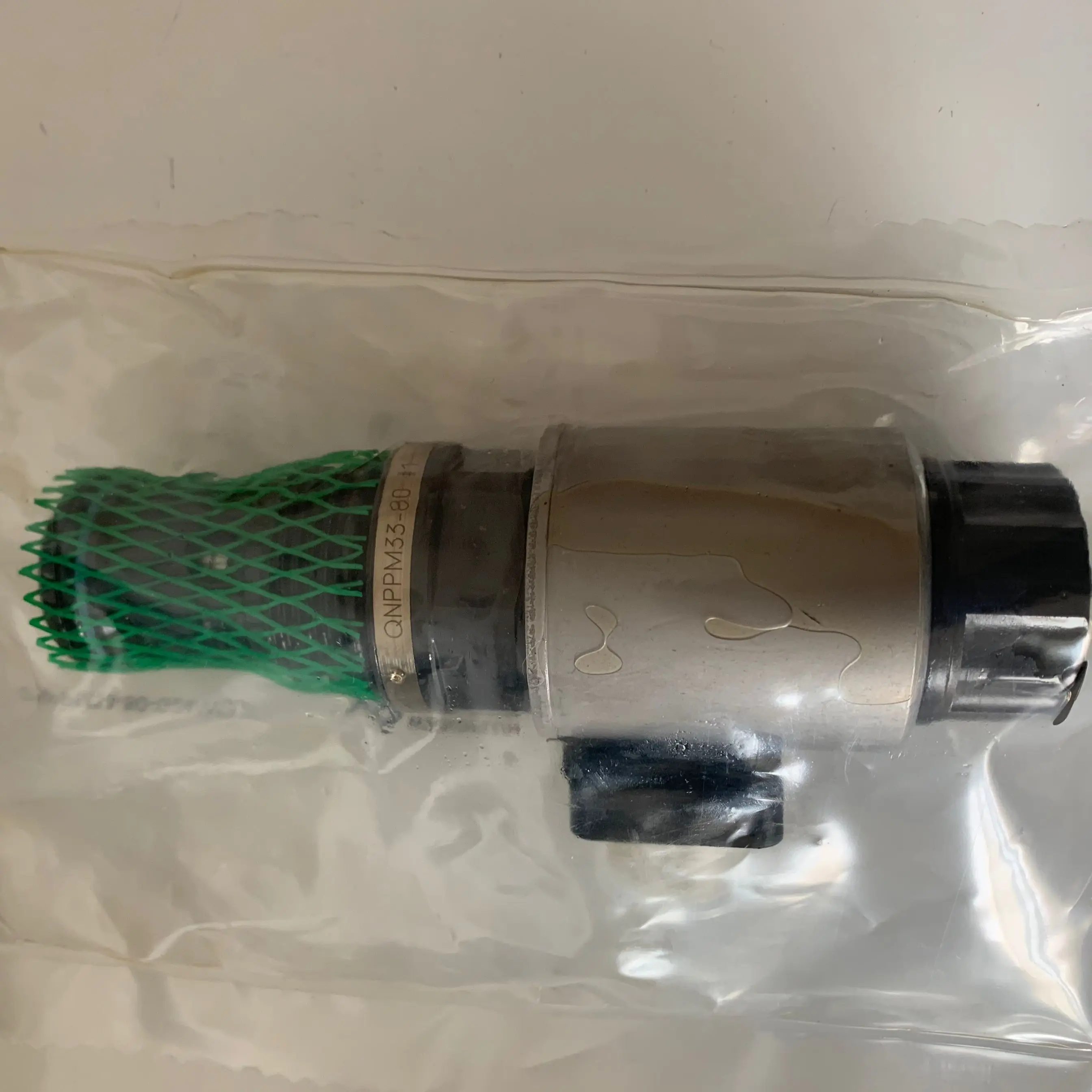 QNPPM33-80-G24/WD Wandfluh Original Genuine Product Made in Sweden Proportional Valve HYDRAFORCE SUN HYDRAULICS QNPPM33-80-G24