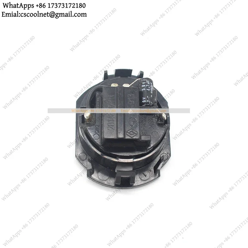 k06 Tweeter Speaker For Renault Kadjar Koleos Talisman 281484779R 281482497R 281480007R 97748482R Dashboard
