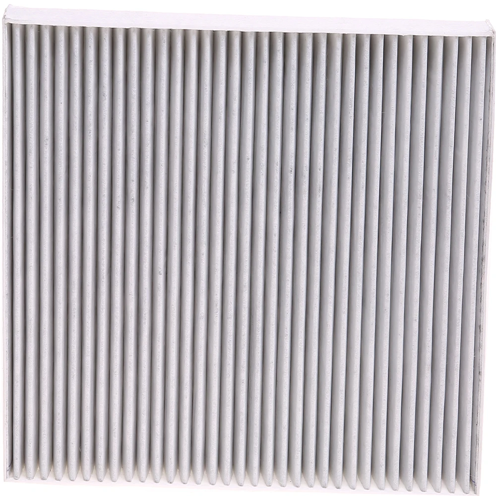 

Car Cabin Filter For AUDI A6 C5 (4B2) 2.7 T Quattro 2001-2005 ARE,BES A4 OEM 4BO-819-439A 4BO-819-439C AC Air Condition Part