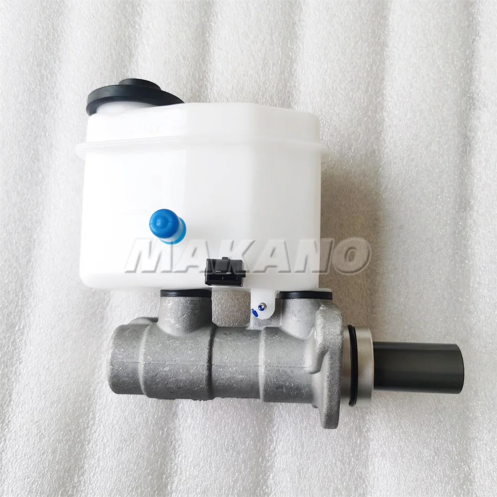 

Original Pickup Truck Parts Auto Spare Parts Brake Master Cylinder 3540120P3010 for JAC T6 T8