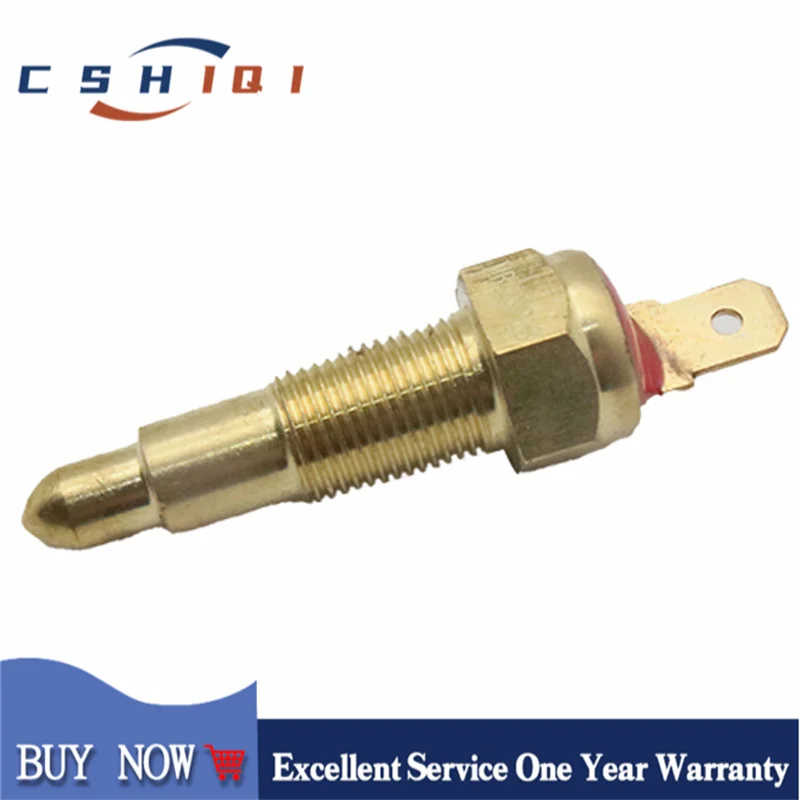 MB813347 Coolant Water Temperature Sensor For Mitsubishi MB439918 MD102329 5KM-82560-00-00 Auto Part Accessories