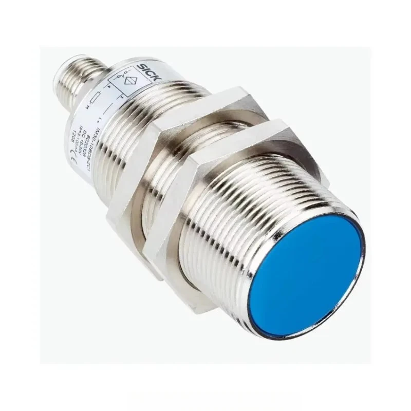 Special Offer Time-limited  Real sick Inductive proximity sensor IMW IM30-15NUS-ZU0 7902128