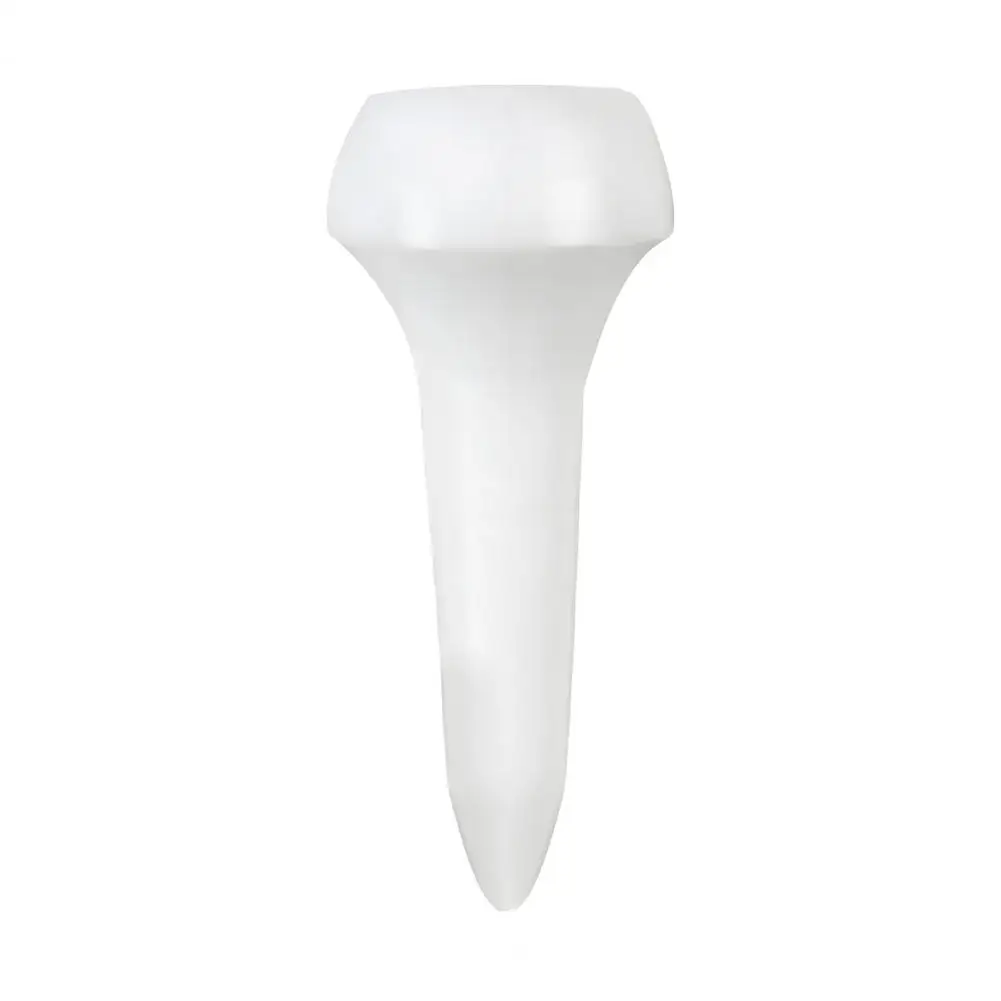 Golf Tees Experienced Golfer 50 Pcs Plastic Golf Tees for Irons Hybrids Low Profile Woods Par Threes Driving Range Accessories