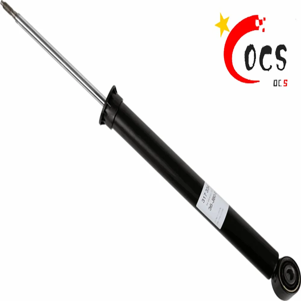 

Rear Shock Absorber Compatible with Porsche Macan 2015-2017 For 95B513035D