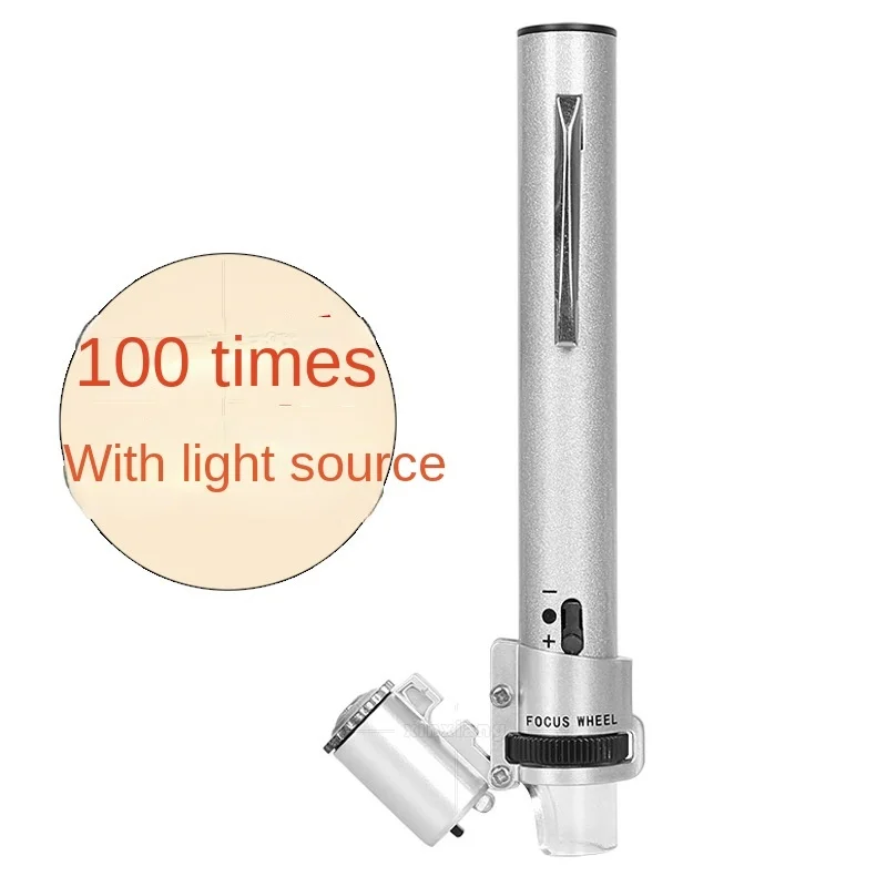 50PCS- 100X Led Lig…