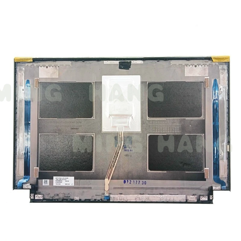 

l New For Dell Alienware M15 R3 Lcd Rear Cover Top Screen Case 0CC8TK CC8TK