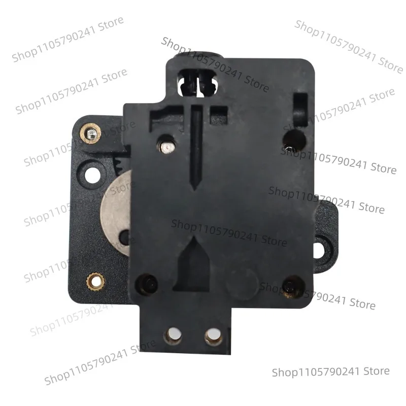 Extruder Motor For QIDI TECH X-Max 3 X-Plus 3 X-Smart3 3D Printer Parts High Speed Extruder Assembly Without Hotend