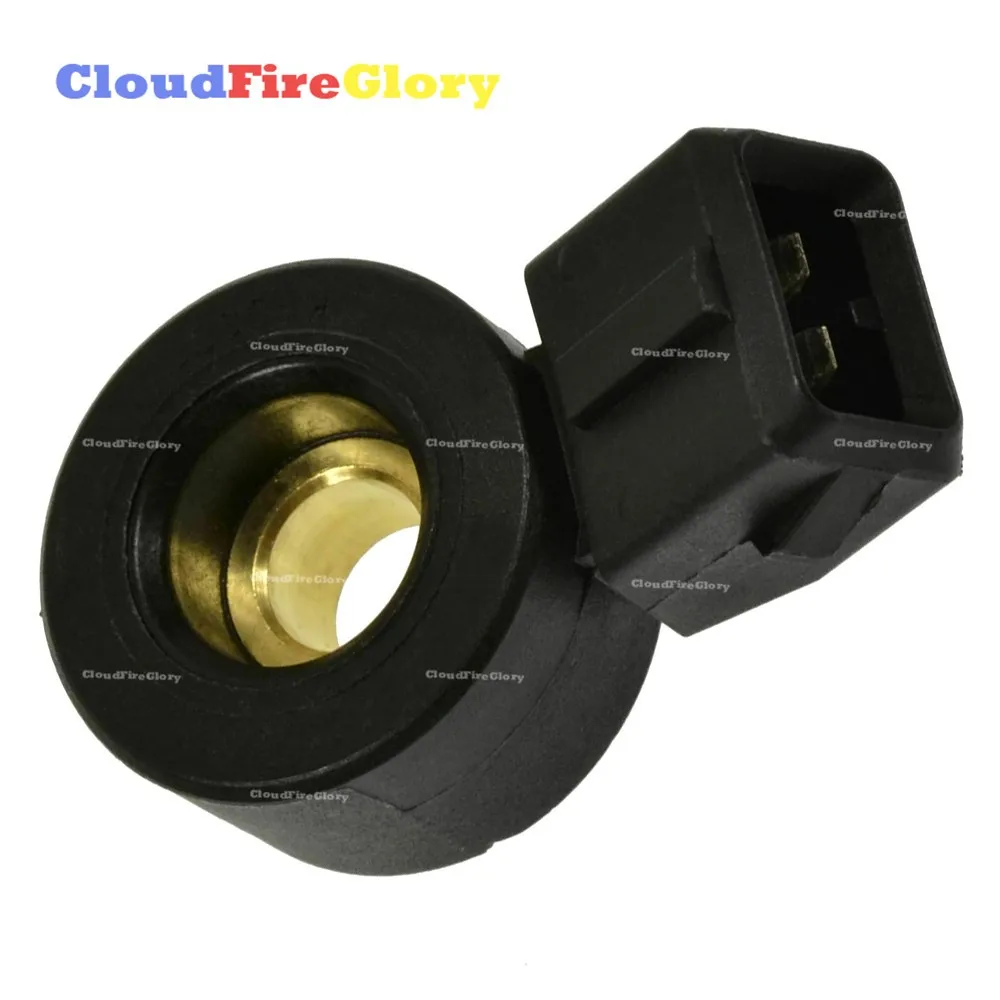 CloudFireGlory For Jeep Ram For Dodge For Chrysler For Flat 2013 2014 2015 2016 2017 Engine Ignition Knock Sensor ABS 68166540AA