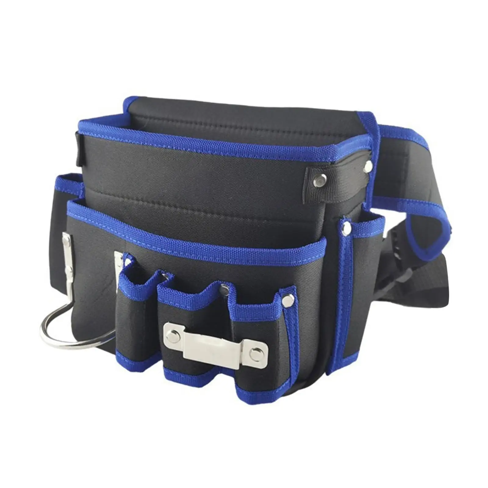 Waist Belt Tool Storage Pouch Organizer Tool Box Repair Convenient for