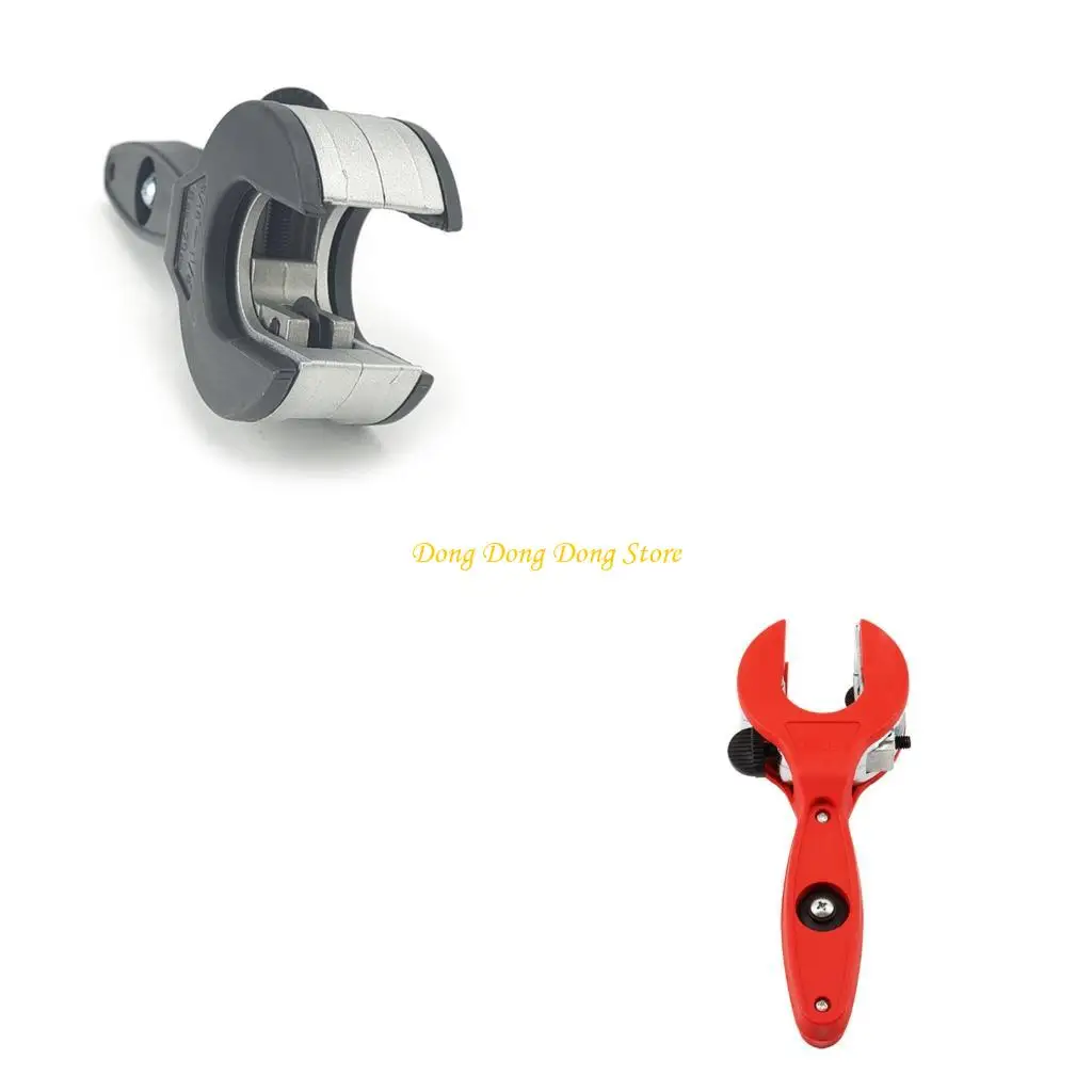

Ratchet Tube Pipes Cutter For Cutting 6-23mm Stainless Steel Copper Aluminium