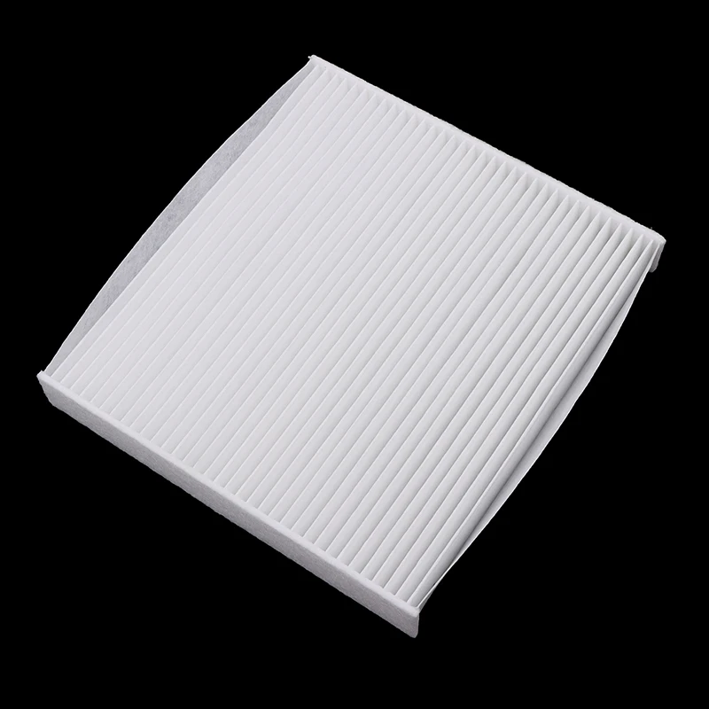 Car Cabin Air Filter Carbon Fiber Filter Element For Toyota Camry Sequoia Highlander Prius Sienna Avalon Corolla 87139ON010