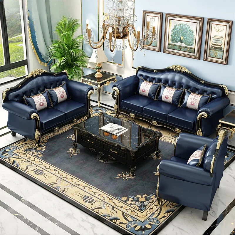 New Arrival fantazyjne sofy salon segmentowy rozkładany fotel dmuchana Sofa luksusowe meble do czytania Divani Da Soggiorno