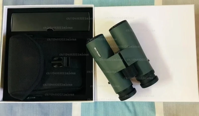 6x32/8x42/10x42/10x50/12x50/12x56/15x56 APO Binoculars High Light Transmittance ED Glass Ultra Wide Angel