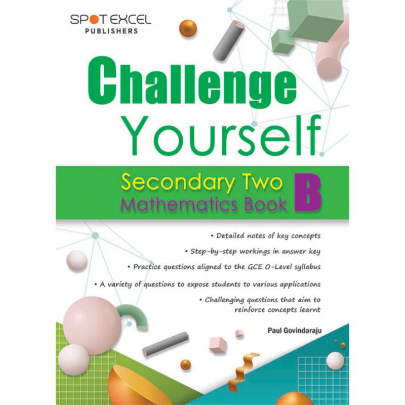 

Складная самодельная математика Sec 2B CPD TEAM Учебное планирование и развитие 9789811845451 Книга