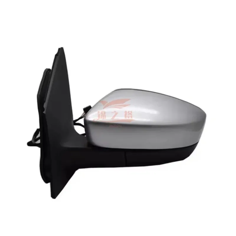 OE 6Q1 857 503 6Q1 857 504 Manufacturer High Quality Car Rear View Mirror Car Outside Mirror For VW 2010 New Polo