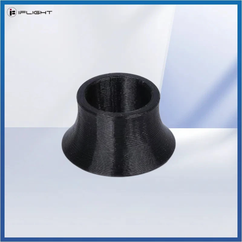 

IFlight 3D Printed TPU Camera Lens Protector for DJI air unit FPV camera Drone