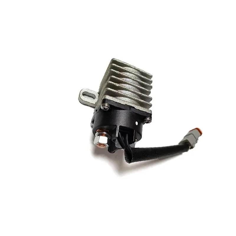 

Engineering machinery parts For 336D switch 2418368 excavator accessories