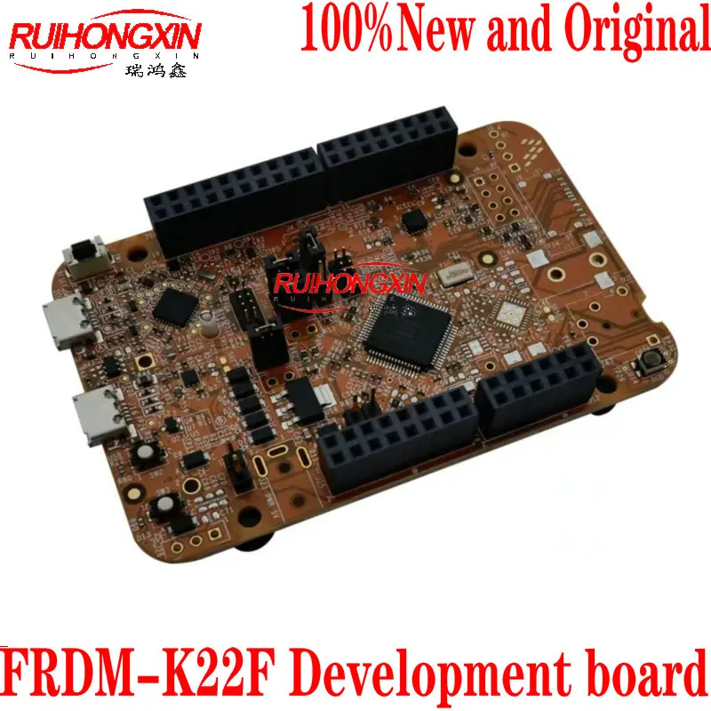 

FRDM-K22F Development board 100%New and Original