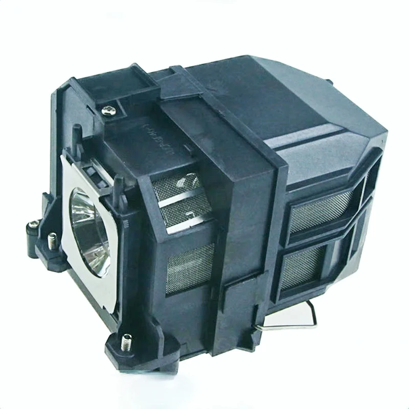 Lâmpada ELPLP71 para EPSON, EB-470, EB-475W, EB-480, EB-485W, EB-485Wi, PowerLite 470, 475W, 480, 485W, 475Wi, 480i, 485Wi