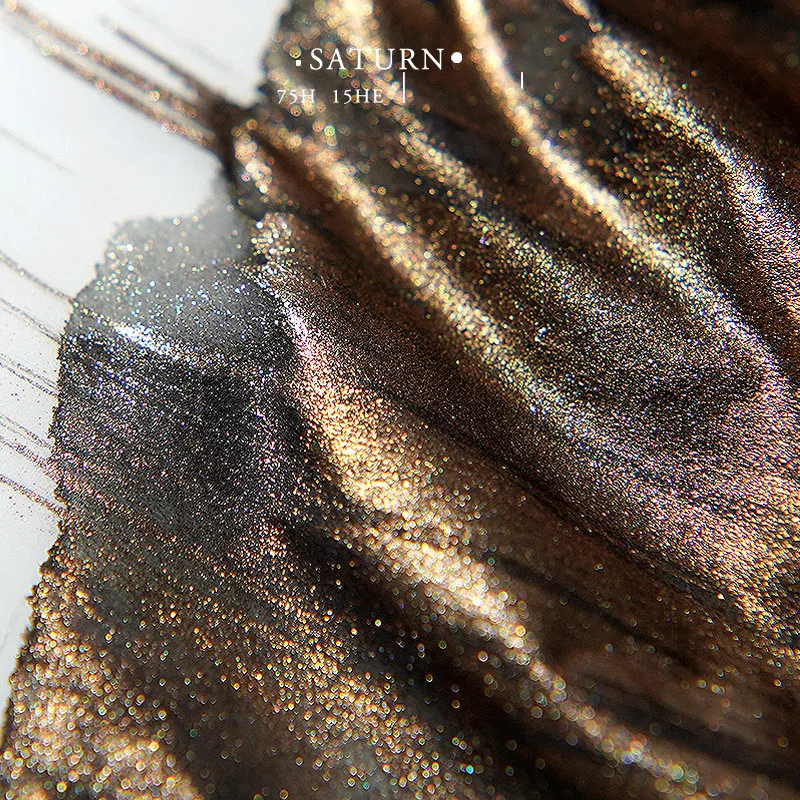 18 Colors 18ml Sheen Fountain Pen Ink With Gold Powder For Dip Pen Art School Supplies Stationery for JINHAO HONGDIAN MAJOHN view 3
