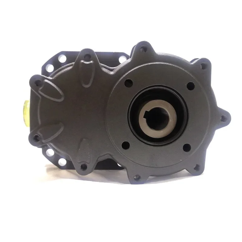 Triplex Plunger Pum…