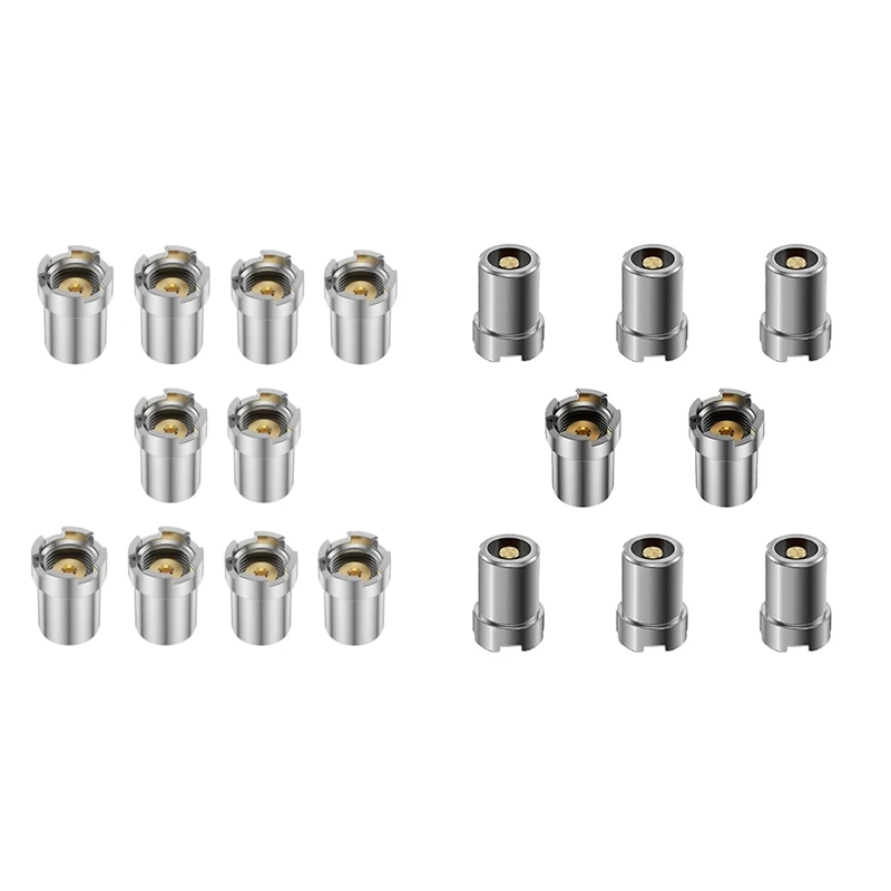 

510 Thread Adapter, Adapter, Thread Screw Converter, Soldering Iron Ring Adapters Connector Repair Accessories