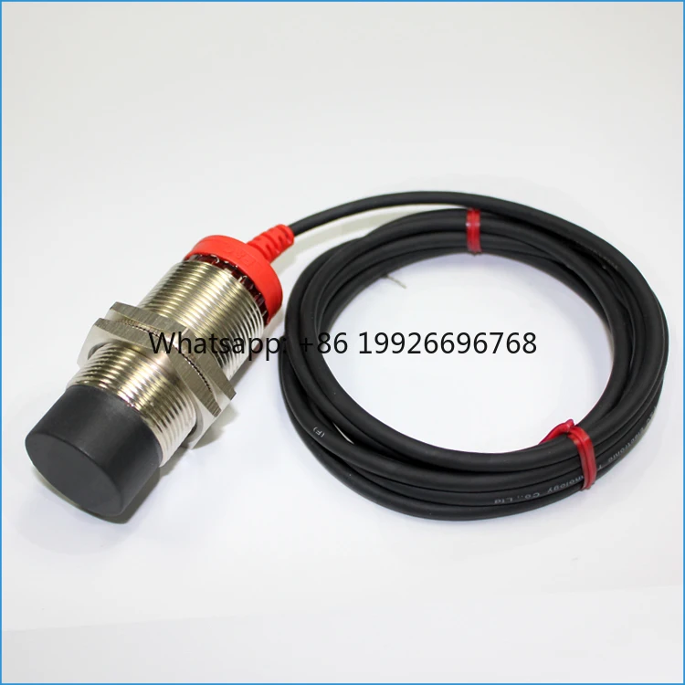 F3C-30Kn15 M30 15Mm…