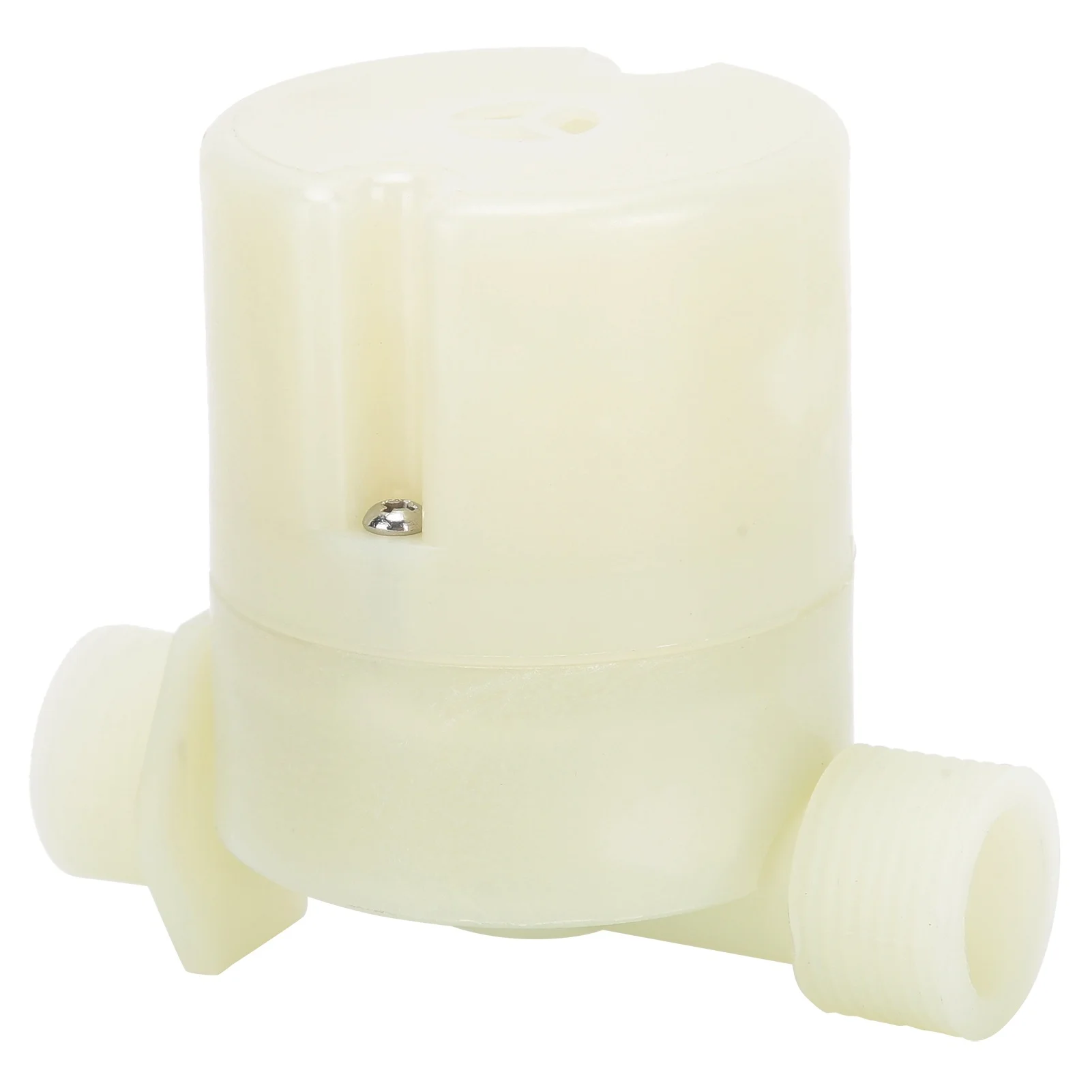 G3/4in Automatic Water Level Control Valve High Temperature Resistance Floating Ball Inlet Valve