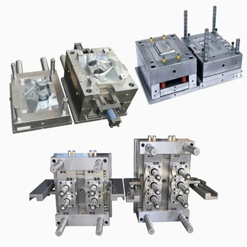 

Multi-style high-efficiency injection moldingCheap Mould Plastic Moldings