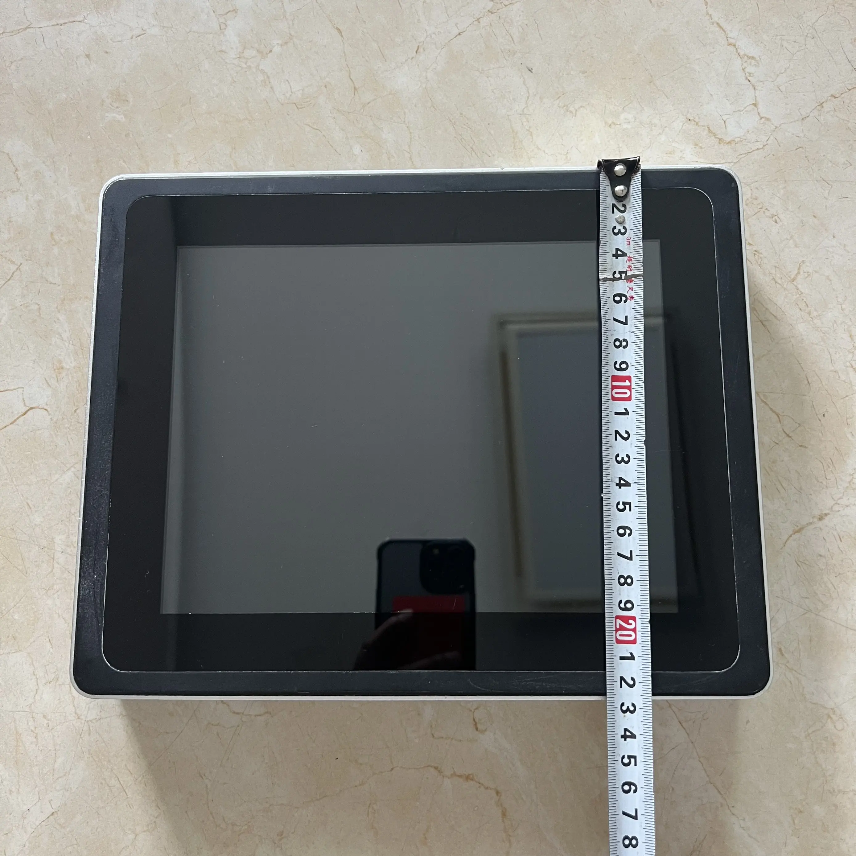 Automotive Service Touch All-in-One Tablet Perfectly Work for Mercedes MB Star C4/C5/C6 for BMW ICOM Diagnostic Laptop