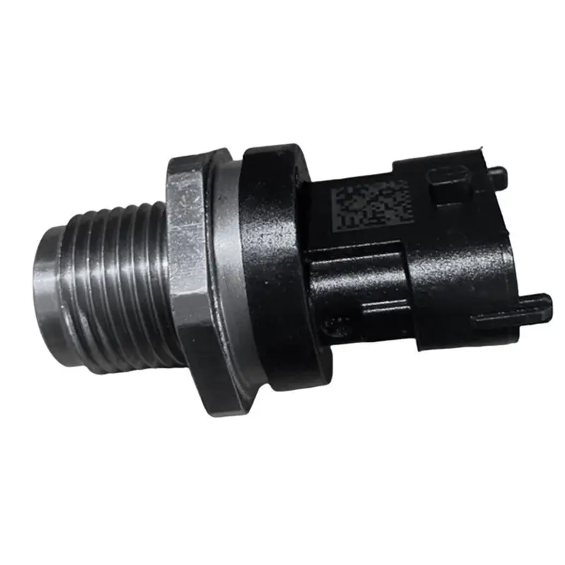 Unusual 2X 0281002908 Common Rail Pressure Sensor Fuel Rail Pressure Sensor For Kia