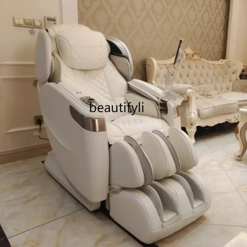 Royal Hand Warm Massage Chair