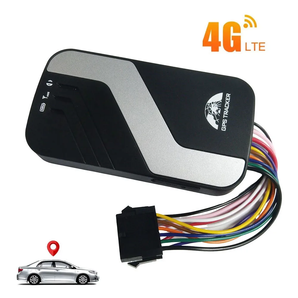 

4G GPS-трекер TK403C/GPS403C для автомобиля, GPRS-локатор Coban с функцией отключения топлива/электричества/двигателя, сигнализация при открытии двери, устройство для отслеживания транспортных средств