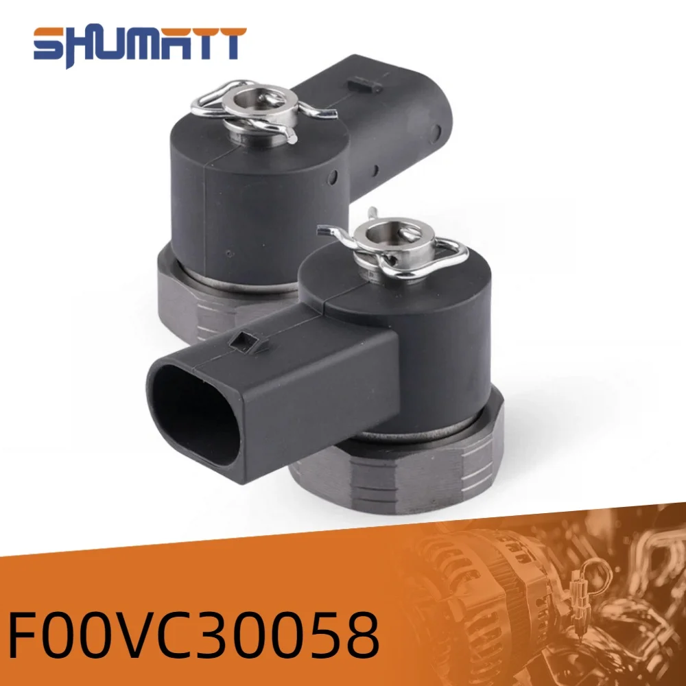 

Китай сделал новый электромагнитный клапан форсунки F00VC30058 серии 110 CRI1-13 для 0445110038/059/063/084/087/091/092/102/141/185/186/221