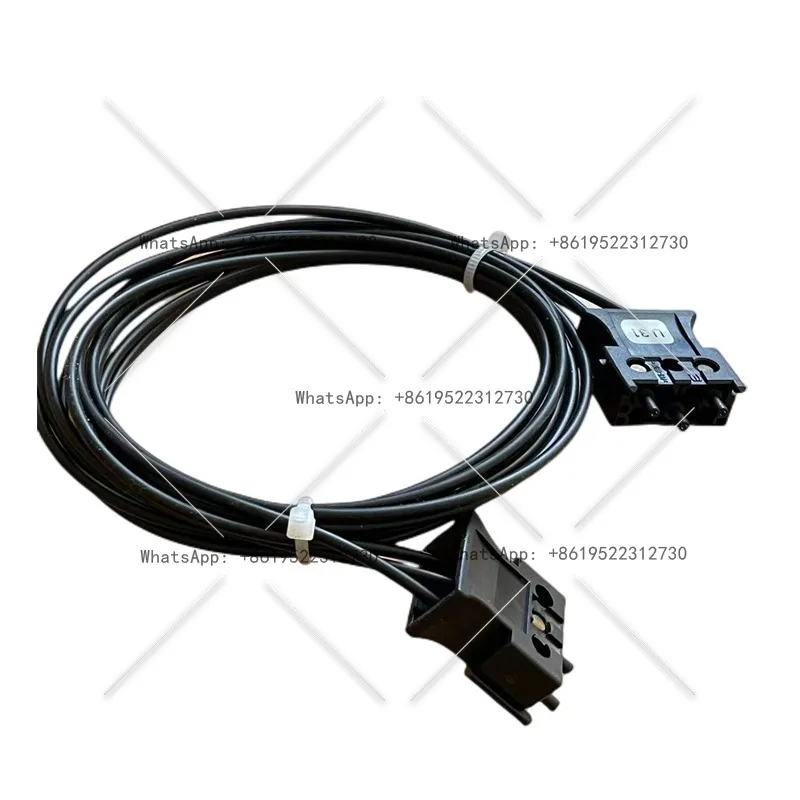 

Подходит для инверторных оптоволоконных кабелей серии Siemens 430/440/G120/S120 U11 и U21 и оптоволоконных разъемов U31.