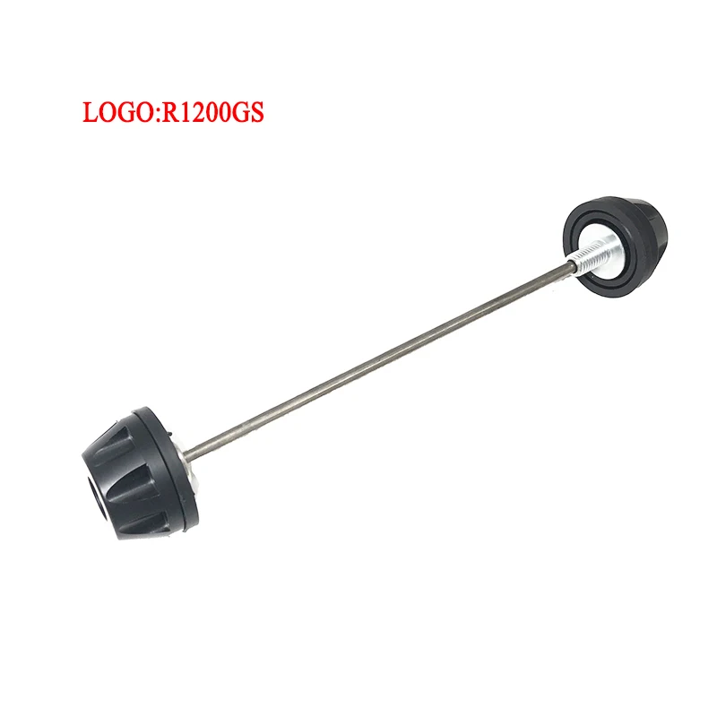 Voorwiel Protector As Vork Crash Slider Fit Voor BMW R1200GS GS1200 LC 2013-2020 R1250GS R1250GS Adventure 2019-2023 2022